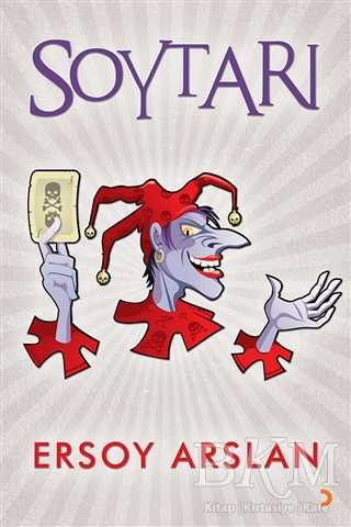 Soytarı - Cinius Yayınları