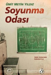 Soyunma Odası - İletişim Yayınevi