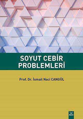 Soyut Cebir Problemleri - Dora Basım Yayın