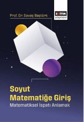 Soyut Matematiğe Giriş - 1
