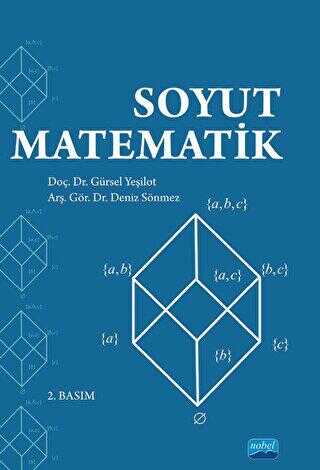 Soyut Matematik - Nobel Akademik Yayıncılık