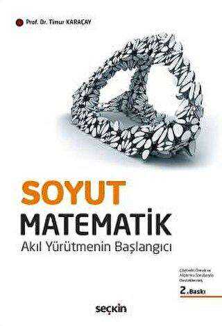 Soyut Matematik - Seçkin Yayıncılık