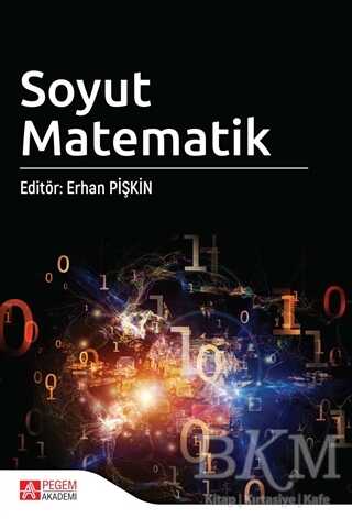 Soyut Matematik - Pegem Akademi Yayıncılık