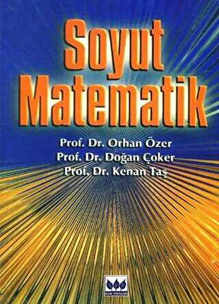 Soyut Matematik - Bilim Yayınevi