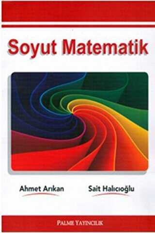 Soyut Matematik - Palme Yayıncılık