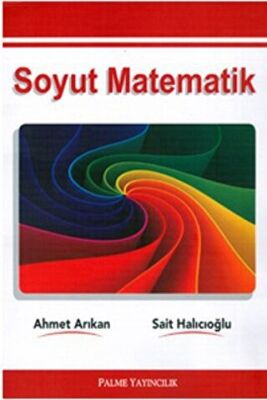 Soyut Matematik kapağı