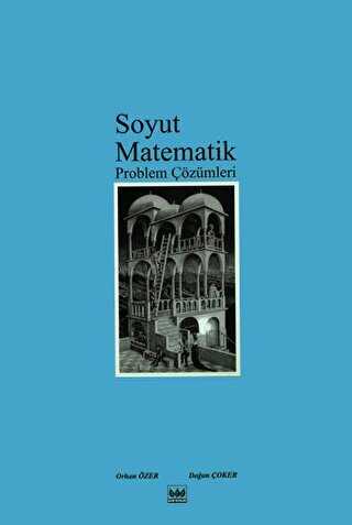 SOYUT MATEMATİK PROBLEM ÇÖZÜMLERİ - Bilim Yayınevi