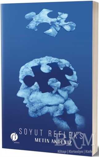 Soyut Refleks - Herdem Kitap