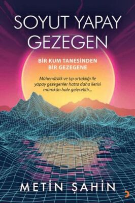 Soyut Yapay Gezegen - 1