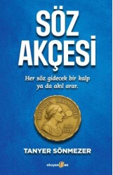 Söz Akçesi - Okuyan Us Yayınları