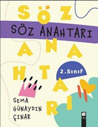 Söz Anahtarı - Final Kültür Sanat Yayınları