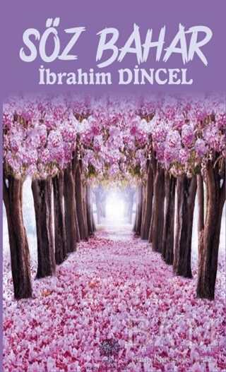 Söz Bahar - Platanus Publishing
