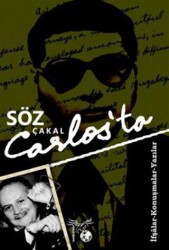 Söz Çakal Carlos’ta - Tahkim Yayınevi