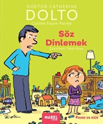 Söz Dinlemek - MDR Çocuk Psikoloji Serisi 7 - Mabel Çocuk