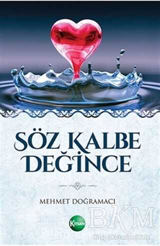 Söz Kalbe Değince - 1