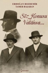 Söz Konusu Vatansa... - İkinci Adam Yayınları