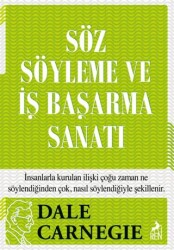 Söz Söyleme ve İş Başarma Sanatı - Ren Kitap