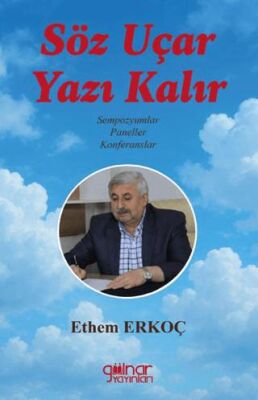 Söz Uçar Yazı Kalır - 1