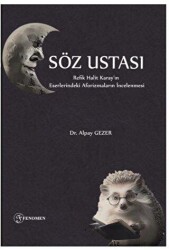 Söz Ustası - Fenomen Yayıncılık