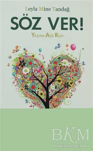 Söz Ver! - Elips Kitap