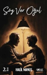 Söz Ver Oğul - Gülnar Yayınları