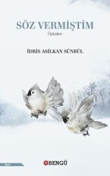 Söz Vermiştim - Bengü Yayınları