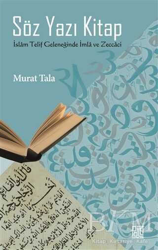 Söz Yazı Kitap - Palet Yayınları