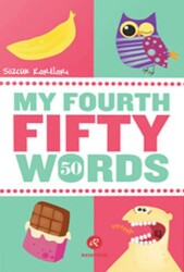 My Fourth Fifty Words - Redhouse Yayınları
