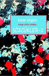 Sözcükler - 1 - Kil Yayınları