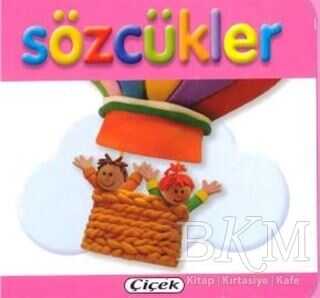 Sözcükler - Çiçek Yayıncılık