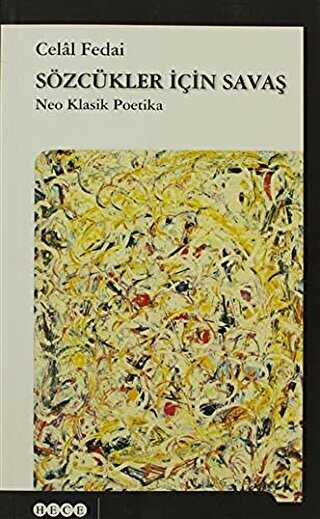 Sözcükler İçin Savaş - Hece Yayınları
