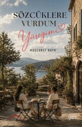 Sözcüklere Vurdum Yüreğimi - Kırmızı Çatı Yayınları