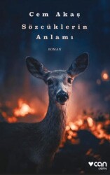 Sözcüklerin Anlamı - Can Yayınları