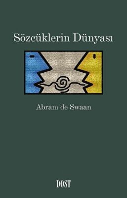 Sözcüklerin Dünyası kapağı