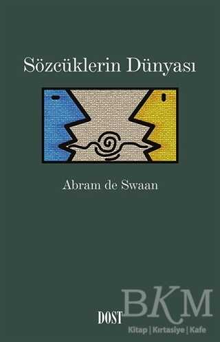 Sözcüklerin Dünyası - Dost Kitabevi Yayınları