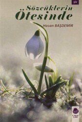 Sözcüklerin Ötesinde - Sinada Kitap