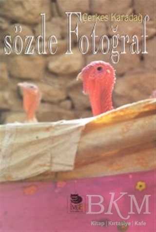 Sözde Fotoğraf - İmge Kitabevi Yayınları