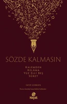 Sözde Kalmasın - 1