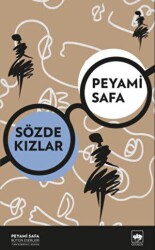Sözde Kızlar - Ötüken Neşriyat