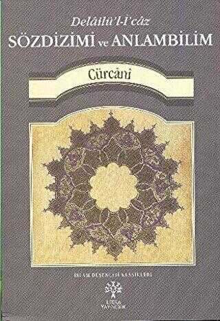 Sözdizimi ve Anlambilim - Litera Yayıncılık