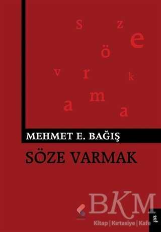 Söze Varmak - Klaros Yayınları