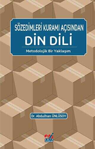 Sözedimleri Kuramı Açısından Din Dili - 2