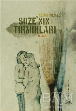 Soze’nin Tırmıkları - Yitik Ülke Yayınları