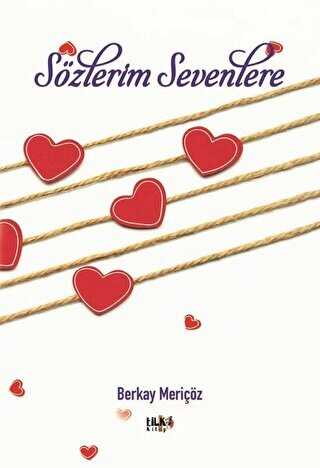 Sözlerim Sevenlere - Tilki Kitap