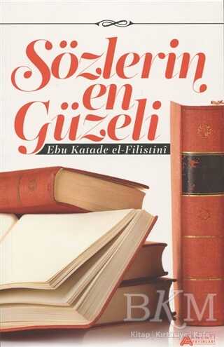 Sözlerin En Güzeli - Anlatı Yayınları