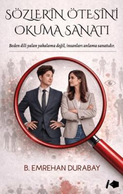 Sözlerin Ötesini Okuma Sanatı - 1