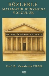 Sözlerle Matematik Dünyasına Yolculuk - Gece Kitaplığı