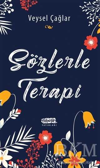 Sözlerle Terapi - Tebeşir Yayınları