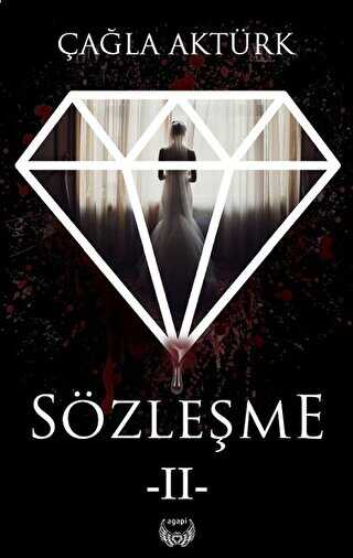 Sözleşme 2 Ciltli - Agapi Yayınları