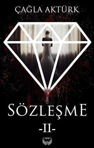 Sözleşme 2 Ciltsiz - Agapi Yayınları